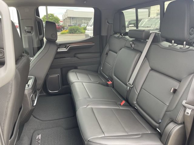 New 2026 GMC Sierra 1500 Denali w/ Technology Package AWD/4WD image 22