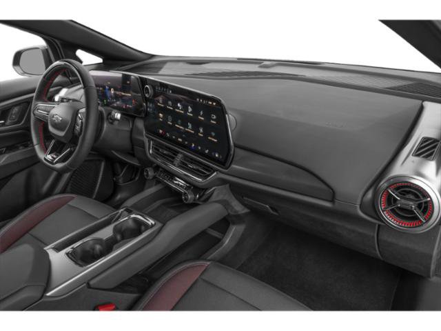 Used 2026 Chevrolet Equinox EV RS image 18