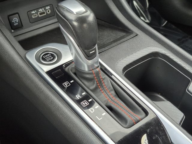 Used 2025 Nissan Sentra SR w/ Midnight Edition FWD image 18