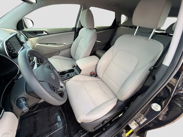 Used 2020 Hyundai Tucson Value w/ Cargo Package FWD image 21