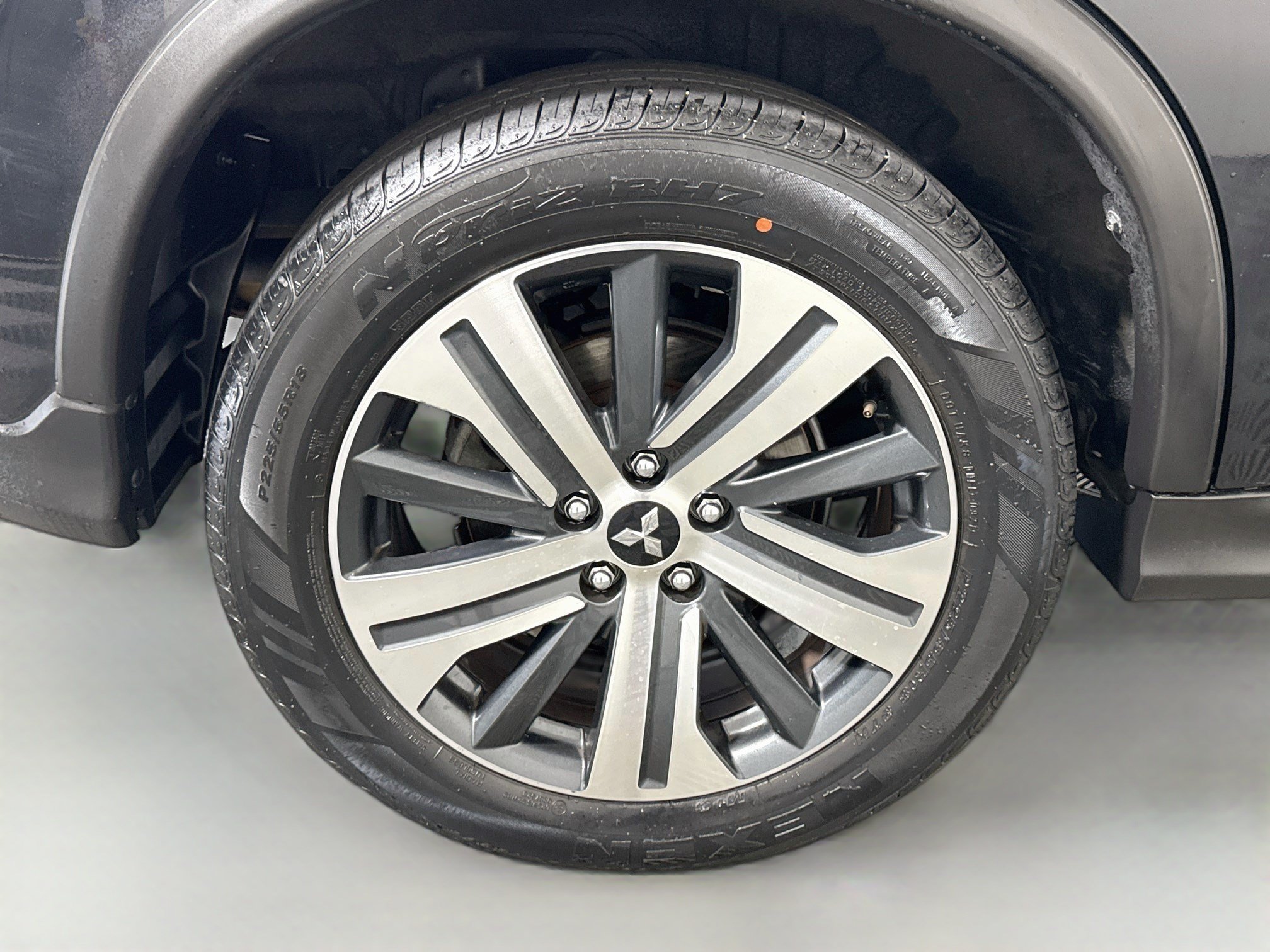 Used 2021 Mitsubishi Outlander Sport FWD image 32