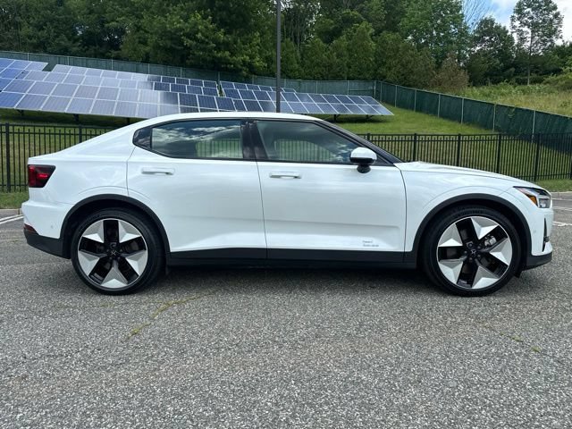 Certified 2024 Polestar Polestar 2 AWD/4WD image 9