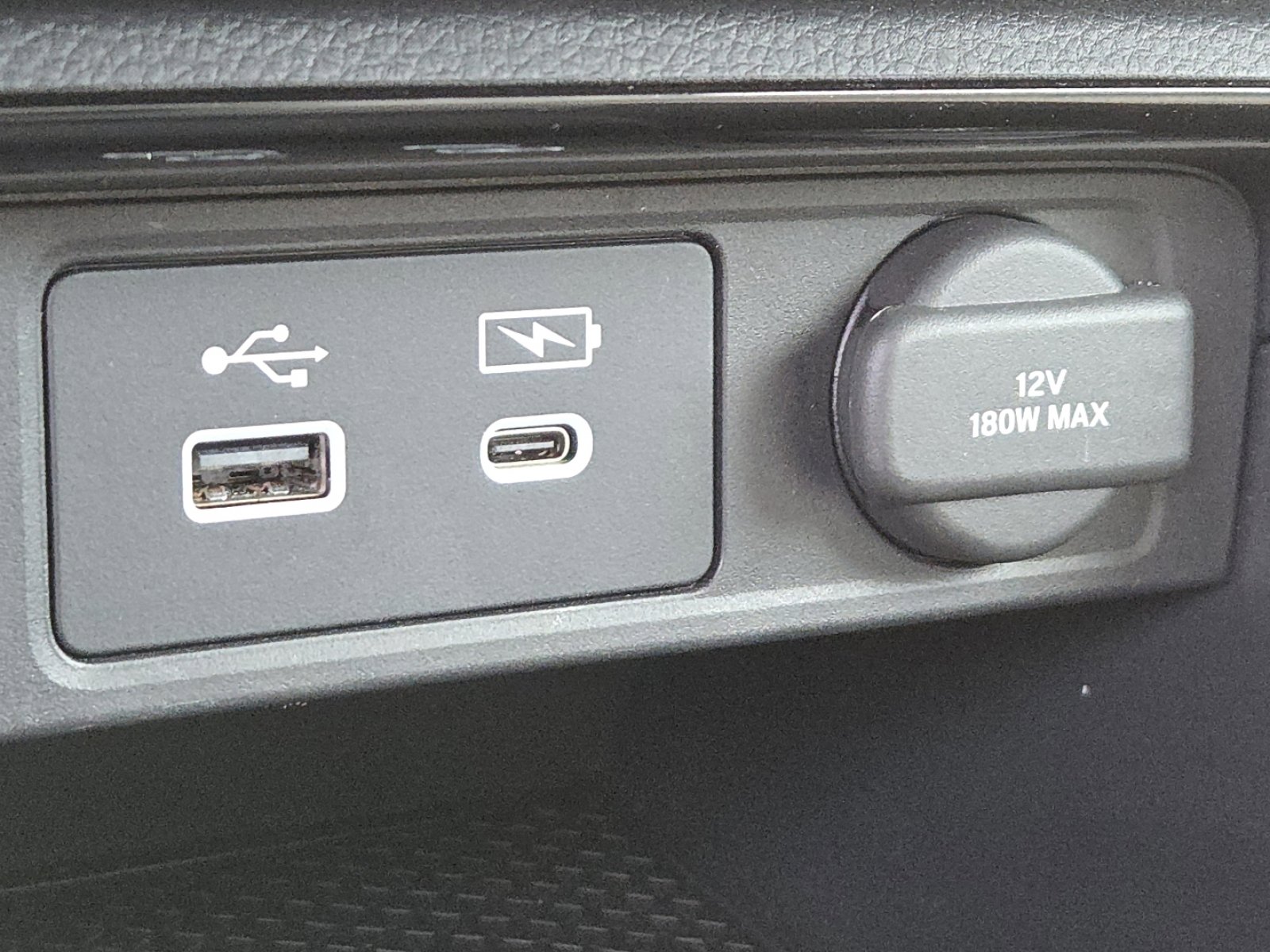 Used 2024 Honda CR-V EX image 8