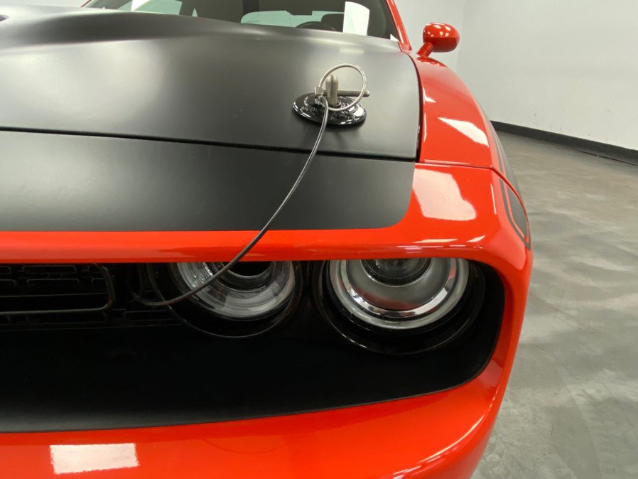 Used 2021 Dodge Challenger R/T Scat Pack w/ T/A Package image 11