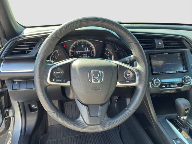 Used 2016 Honda Civic LX-P image 10