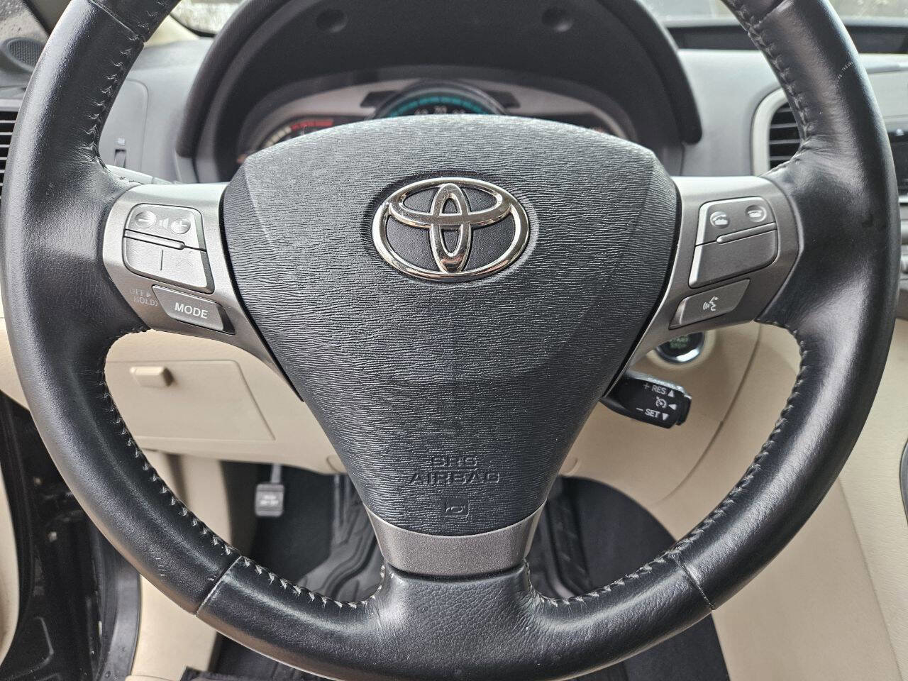 Used 2009 Toyota Venza AWD image 18
