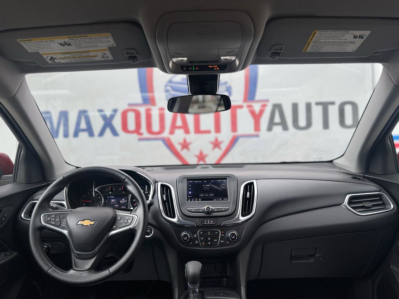 Used 2023 Chevrolet Equinox LT image 51