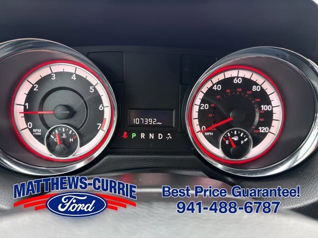 Used 2017 Dodge Grand Caravan SXT w/ Driver Convenience Group FWD image 14