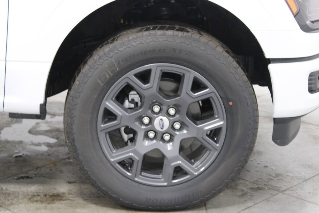 New 2026 Ford F150 STX w/ Equipment Group 200A image 12