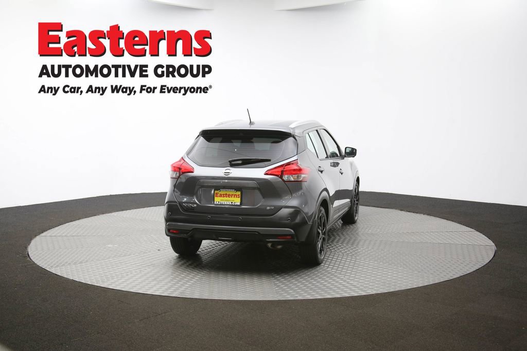 Used 2020 Nissan Kicks SR image 36