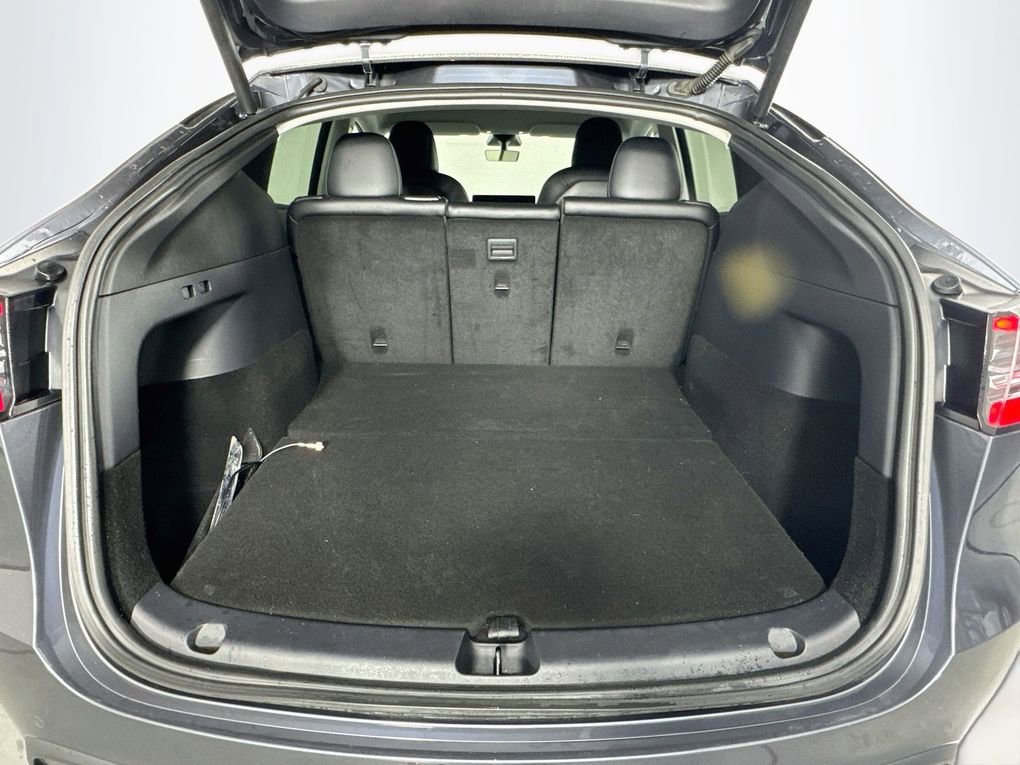 Used 2020 Tesla Model Y Long Range AWD/4WD image 22