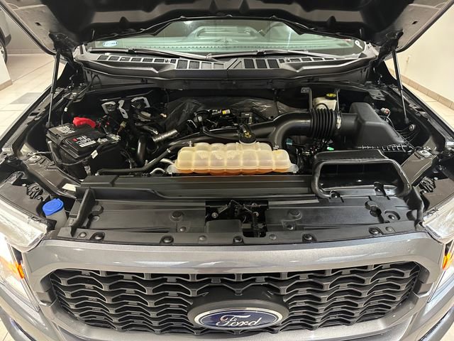 Used 2022 Ford F150 XL w/ STX Appearance Package image 19