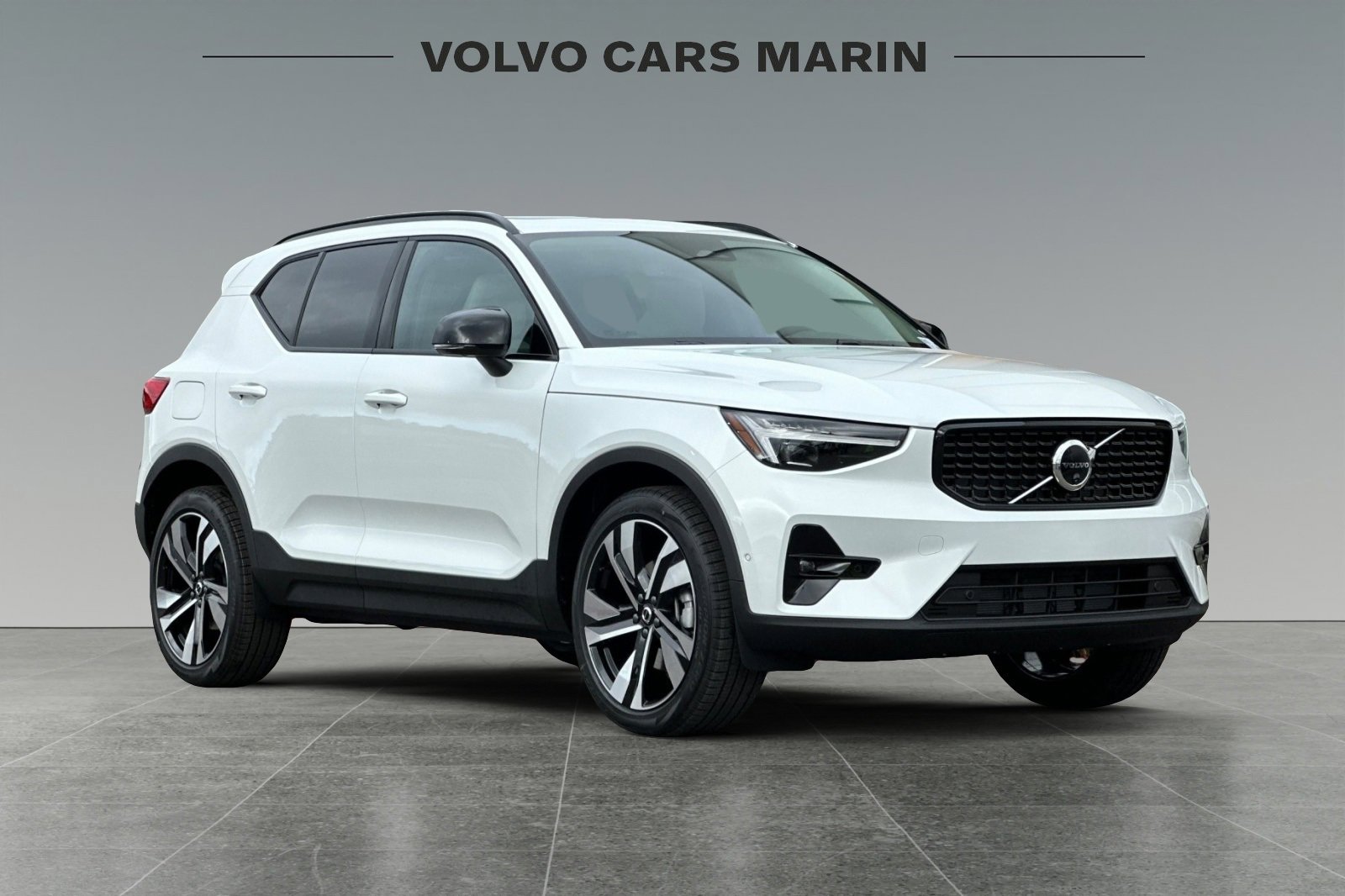New 2026 Volvo XC40 B5 Ultra w/ Climate Package image 9