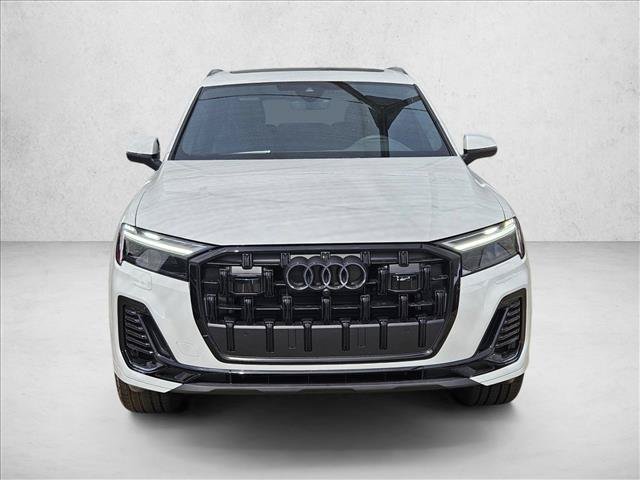 New 2026 Audi Q7 2.0T Premium AWD/4WD image 2