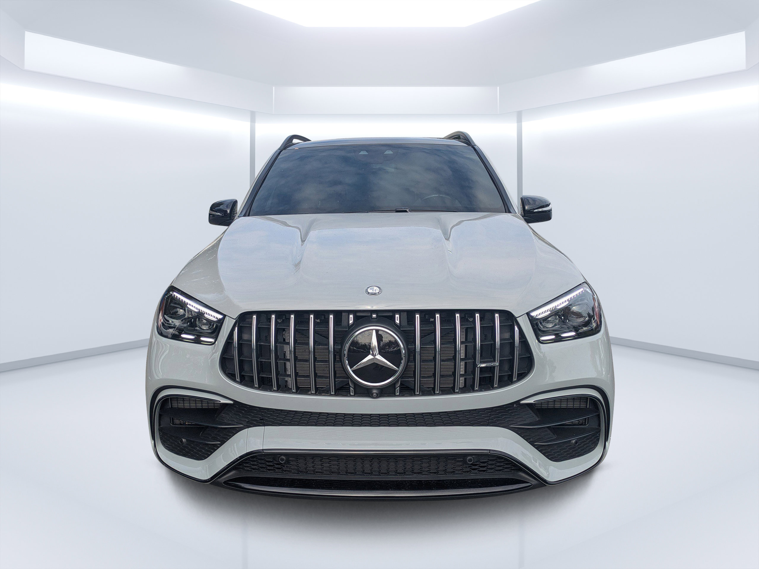 Certified 2024 Mercedes-Benz GLE 63 AMG S image 11