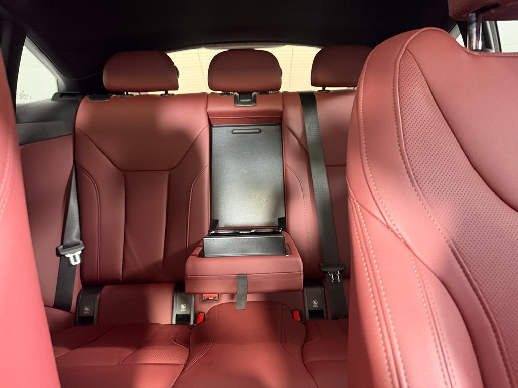 Used 2024 BMW i4 eDrive40 w/ Convenience Package RWD image 17