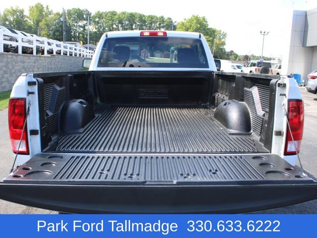 Used 2022 RAM 1500 Tradesman w/ Power & Remote Entry Group AWD/4WD image 5