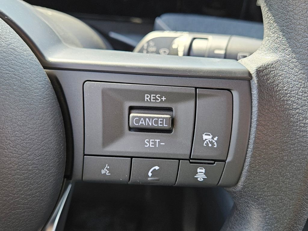 New 2026 Nissan Kicks S image 22