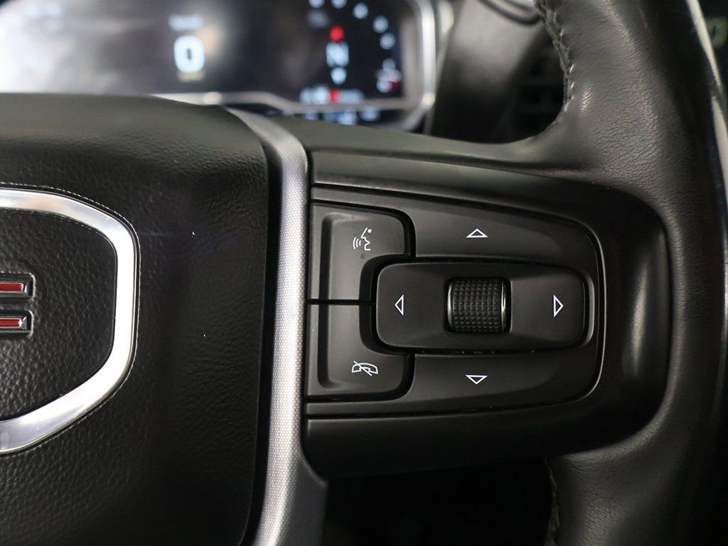 Used 2023 GMC Sierra 1500 SLE AWD/4WD image 36