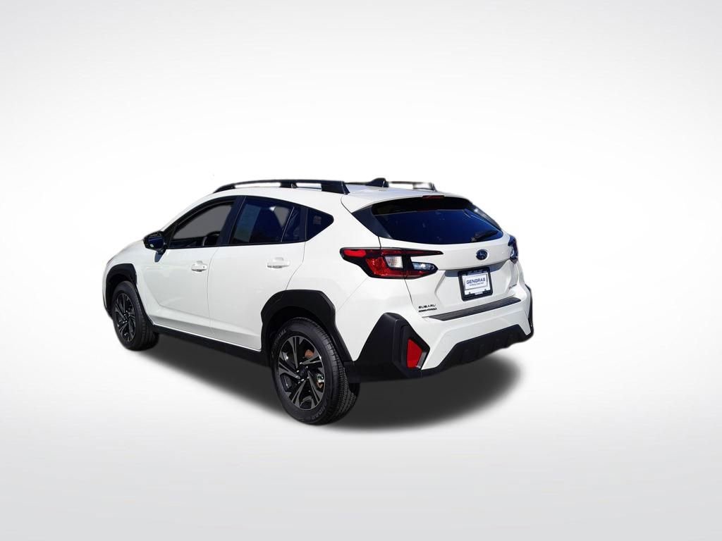 Certified 2025 Subaru Crosstrek 2.0i Premium image 6