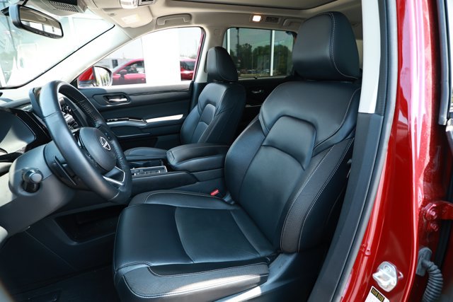 Used 2022 Nissan Pathfinder SL w/ SL Premium Package FWD image 25