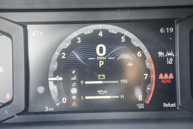 New 2026 Toyota Tacoma SR5 image 29