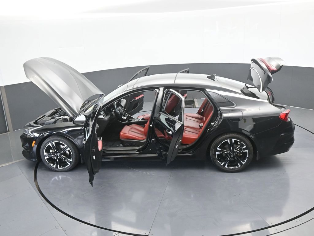 Used 2023 Kia K5 GT-Line image 65