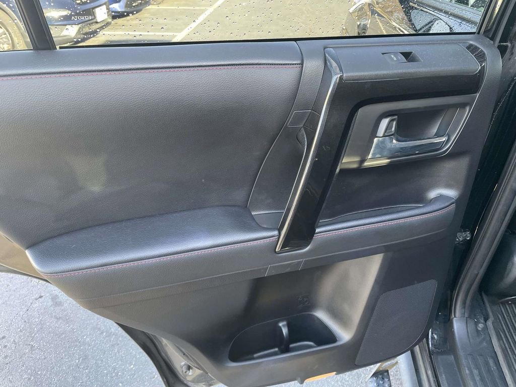 Used 2022 Toyota 4Runner TRD Off-Road Premium image 22