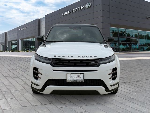 Used 2024 Land Rover Range Rover Evoque Dynamic SE AWD/4WD image 8