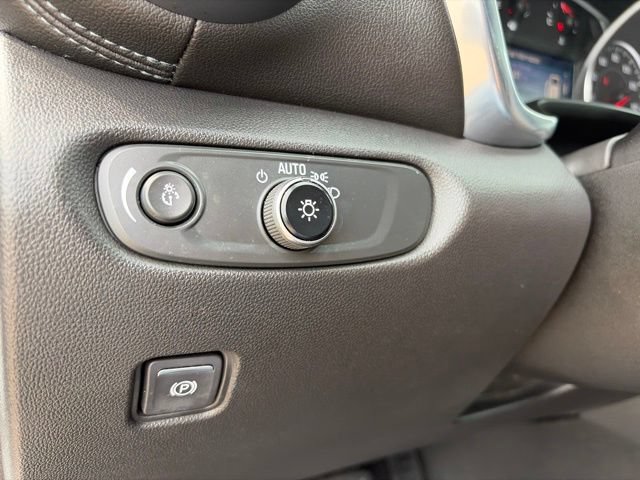 Used 2021 Chevrolet Blazer LT FWD image 23