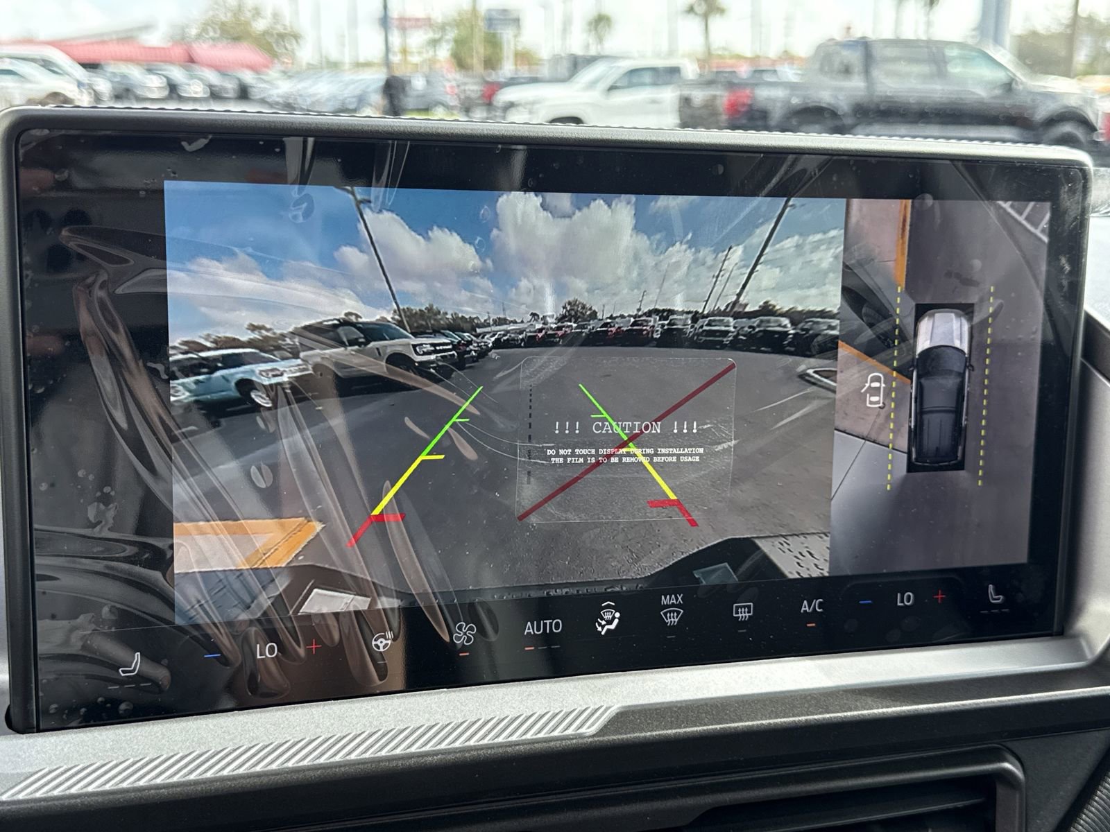 New 2026 Ford Bronco Sport Badlands w/ Badlands Tech Package image 20