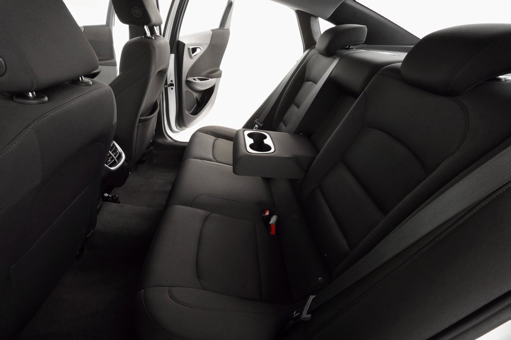 Used 2023 Chevrolet Malibu LT image 15