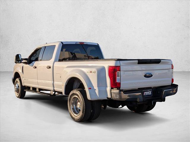 Used 2019 Ford F350 XLT AWD/4WD image 7