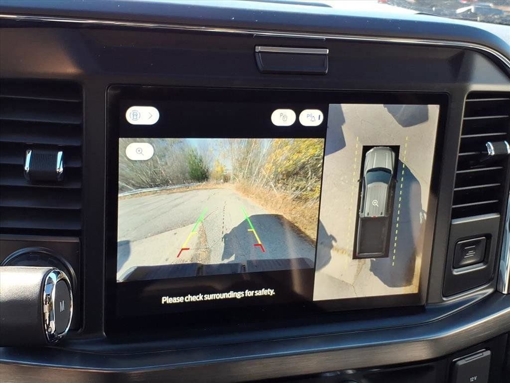 New 2026 Ford F350 Lariat w/ Lariat Ultimate Package image 21