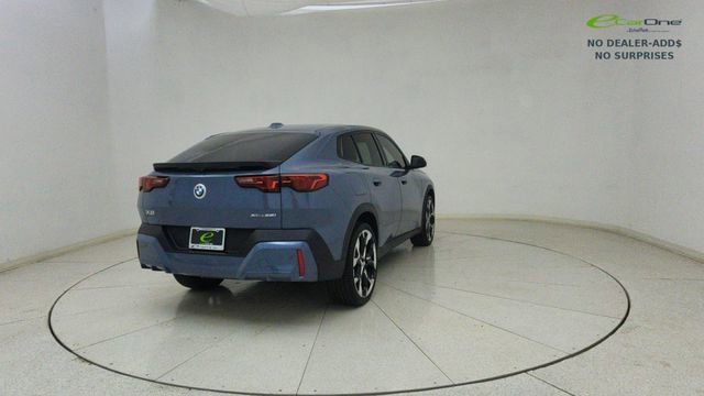 Used 2025 BMW X2 xDrive28i w/ Technology Package image 71