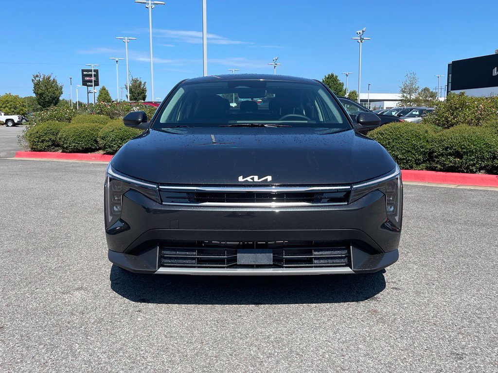 New 2026 Kia K4 EX FWD image 2
