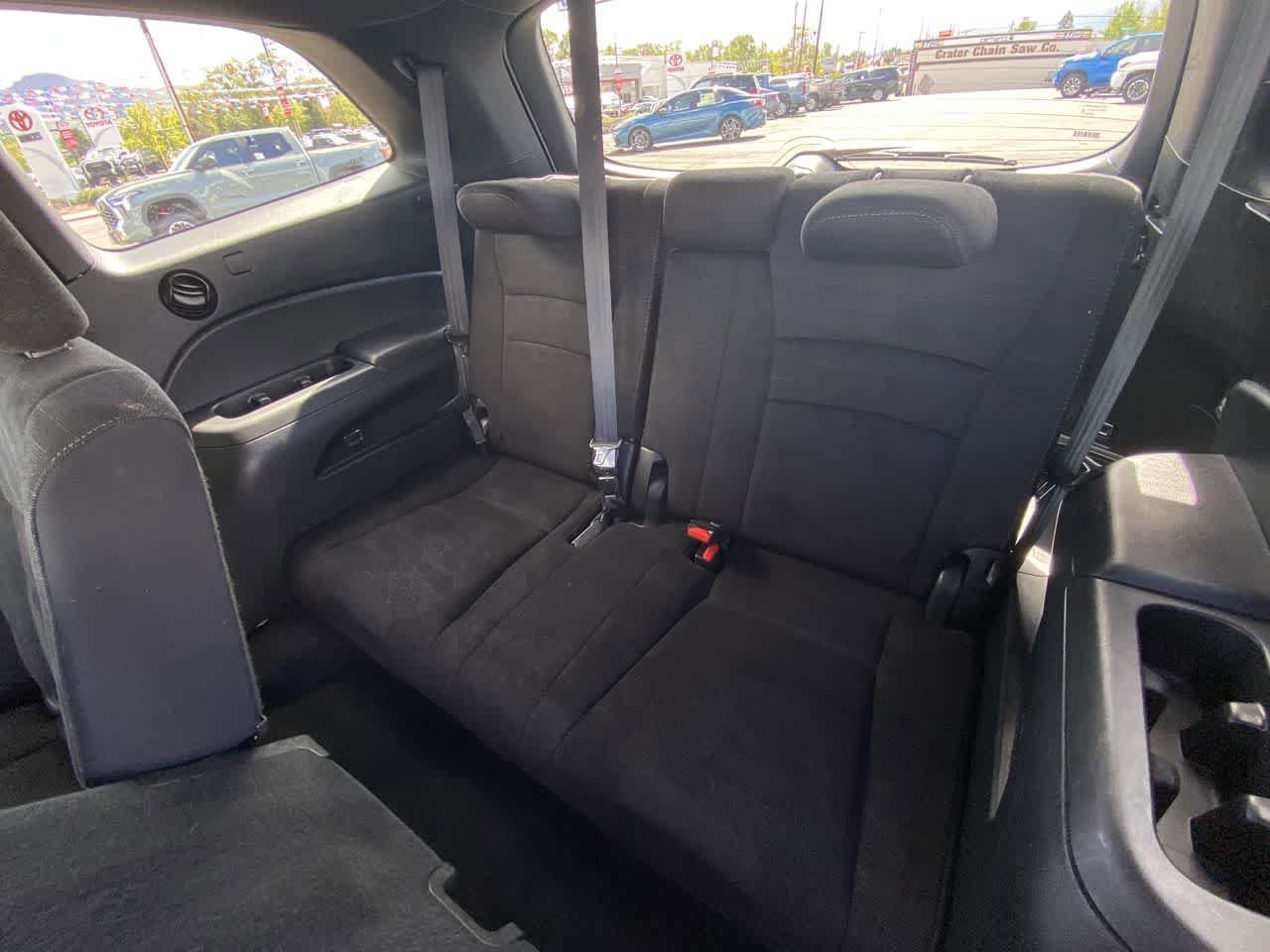 Used 2022 Honda Pilot Sport image 22