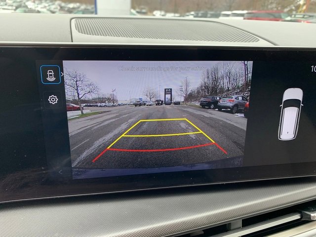 Certified 2025 Hyundai Santa Fe SEL w/ Tow & Go Package image 30