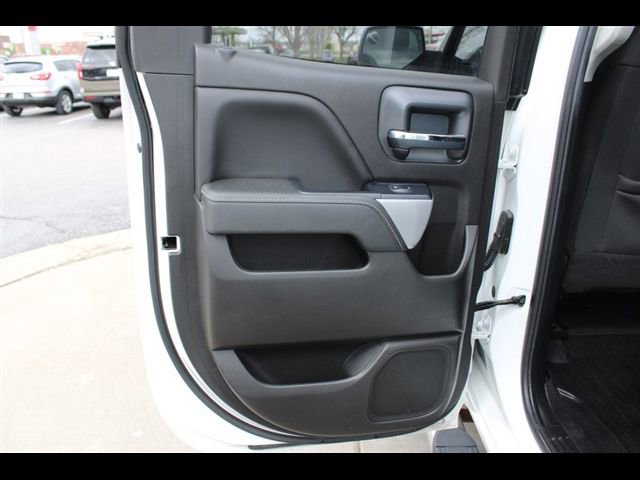 Used 2018 Chevrolet Silverado 1500 LT w/ All Star Edition AWD/4WD image 24