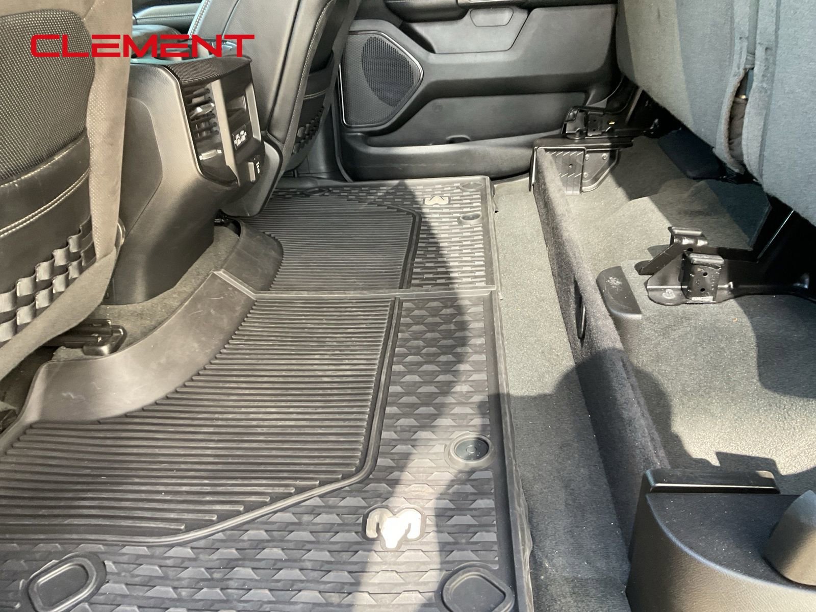 Used 2022 RAM 1500 TRX w/ TRX Level 1 Equipment Group image 53