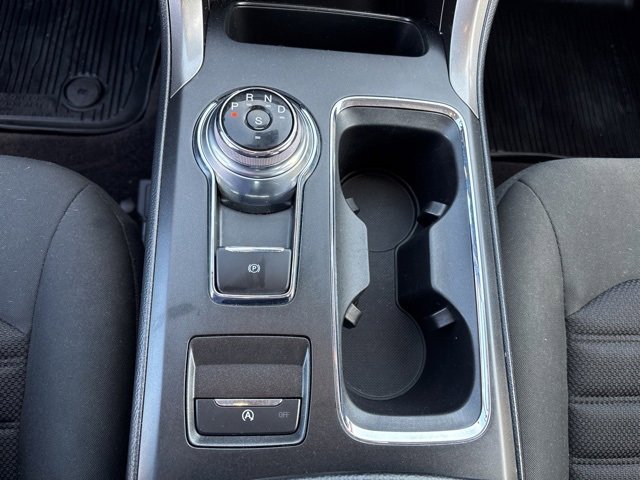 Used 2019 Ford Fusion SE image 19