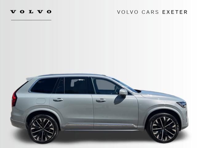 New 2026 Volvo XC90 B6 Plus w/ Protection Package Premier AWD/4WD image 8