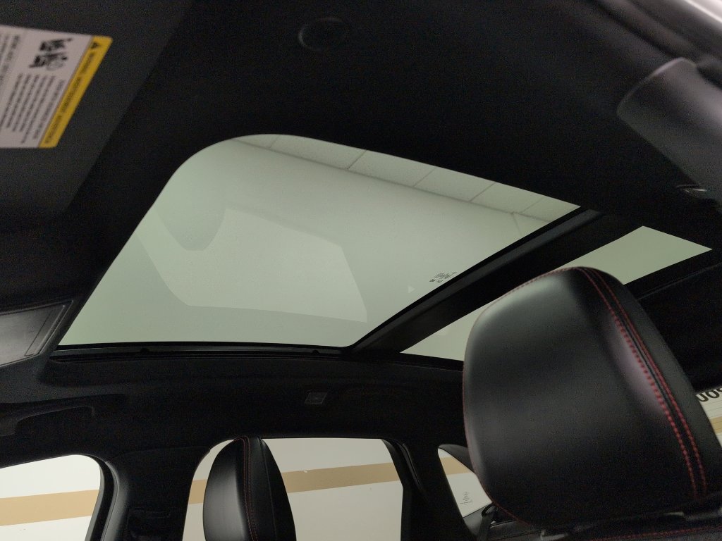 Used 2023 Ford Escape ST-Line w/ Tech Pack #1 image 17