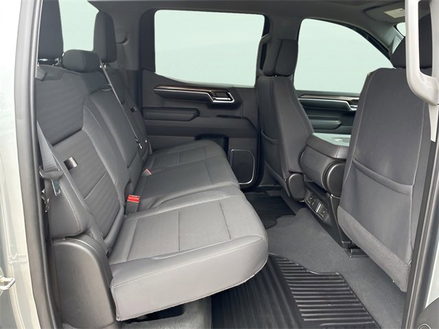 Used 2024 GMC Sierra 1500 Elevation image 10