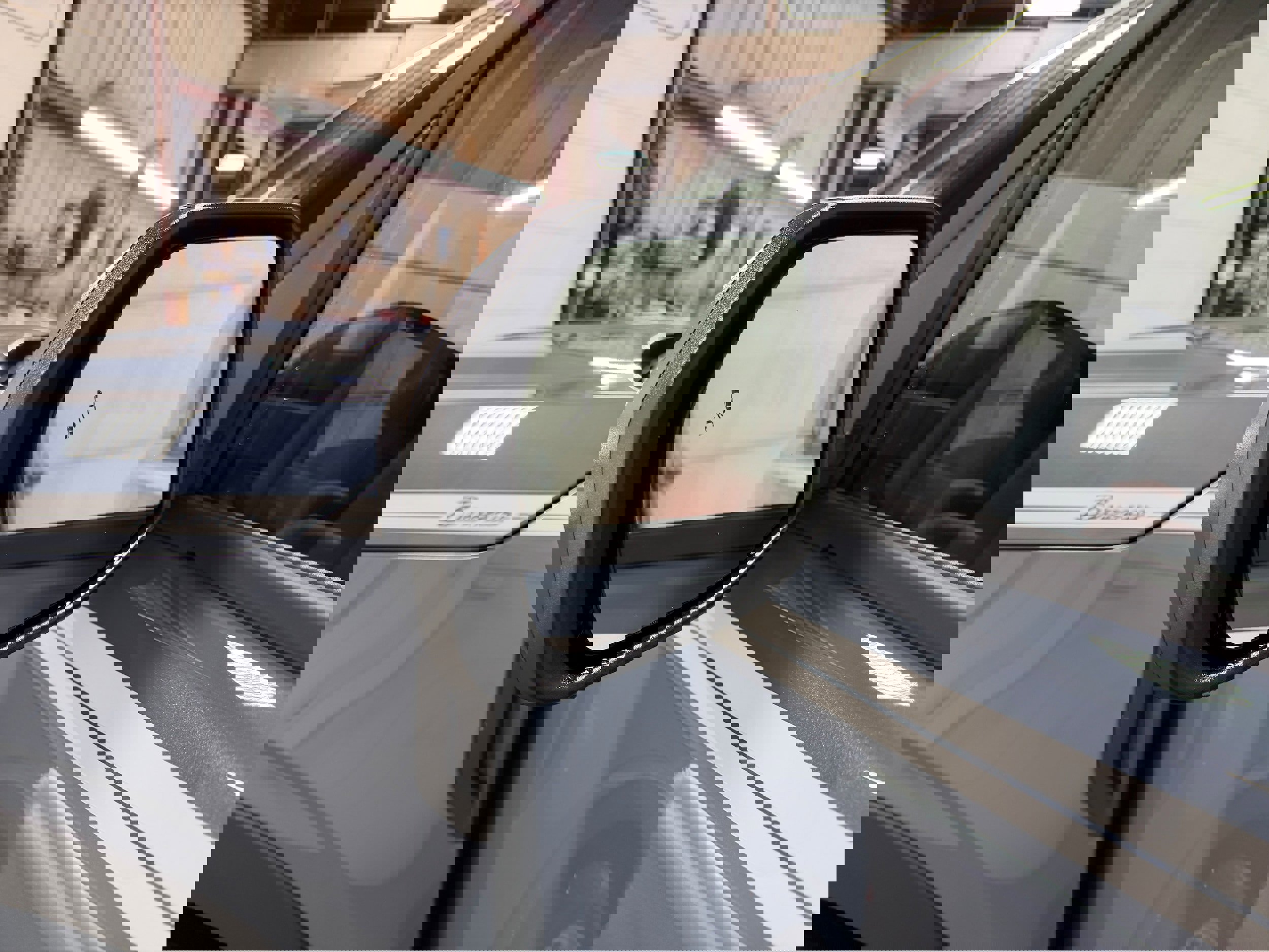 Used 2025 Ford Bronco Sport Heritage w/ Convenience Package AWD/4WD image 31