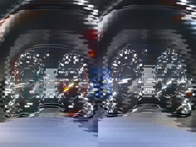 Used 2020 Nissan Armada Platinum image 24