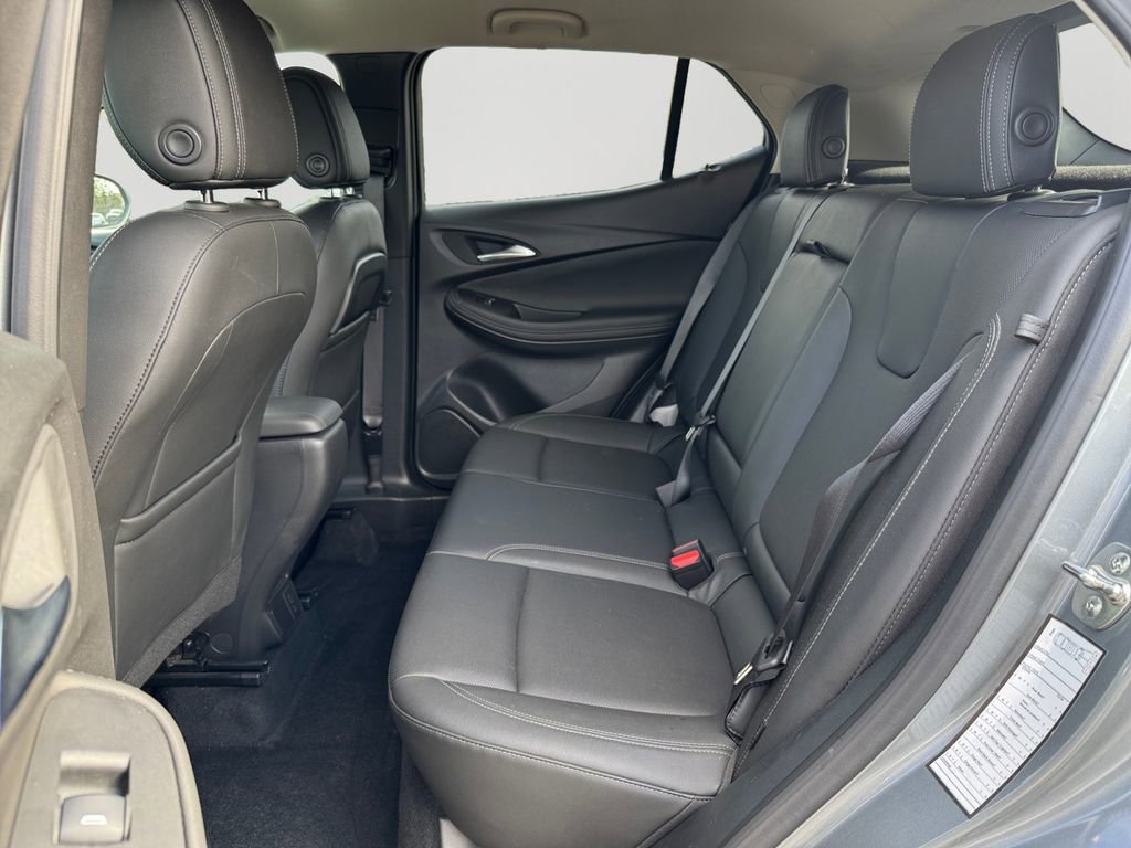 Used 2024 Buick Encore GX Sport Touring w/ Comfort Package image 15