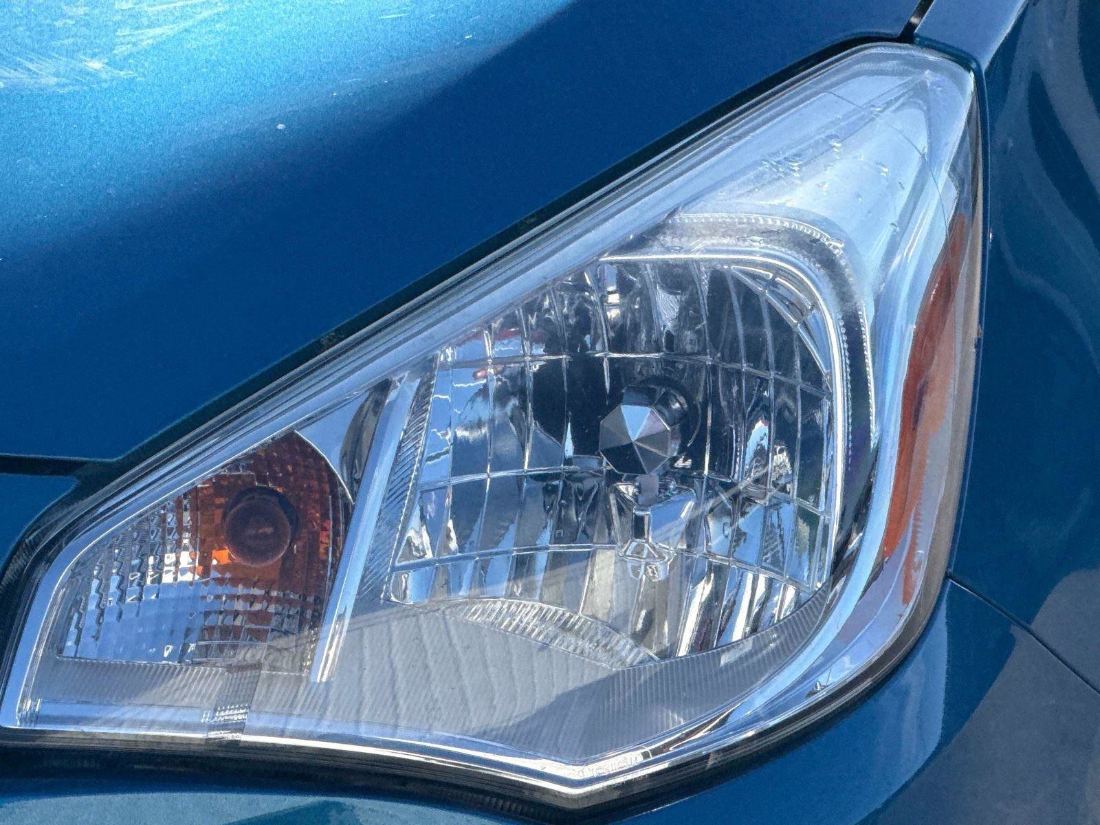 Used 2019 Mitsubishi Mirage G4 ES image 9