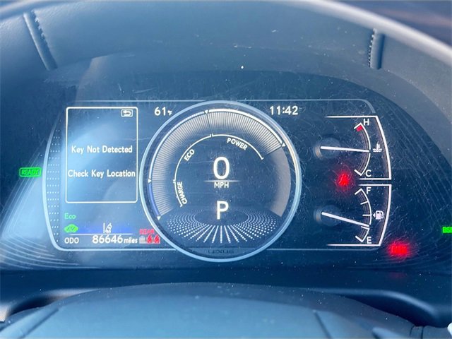 Used 2019 Lexus ES 300h image 35