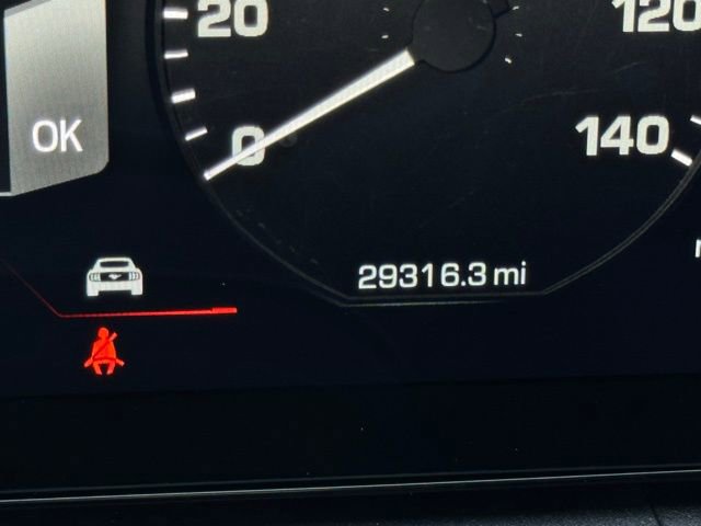 Certified 2024 Ford Mustang Coupe image 32